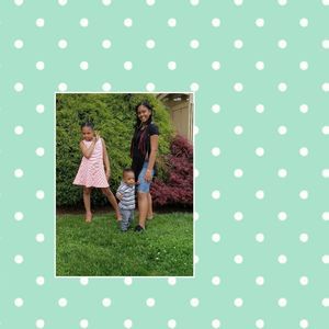 Meet your Posher, Petal